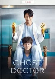 Ghost Doctor Season 1 Episode 8 (2022)