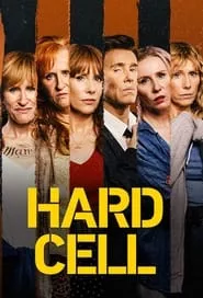 Hard Cell Season 1 Episode 2 (2022)