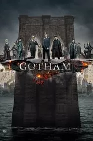 Gotham Season 4 Episode 1 (2017)