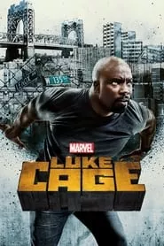 Marvel’s Luke Cage Season 1 Episode 5 (2016)