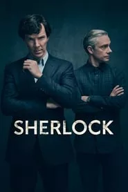 Sherlock Season 4 Episode 2 (2017)