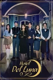 Hotel Del Luna Season 1 Episode 5 (2019)