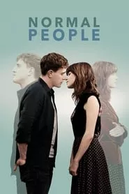 Normal People Season 1 Episode 9 (2020)