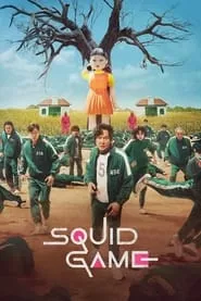 Squid Game Season 1 Episode 8 (2021)