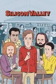 Silicon Valley Season 1 Episode 5 (2014)