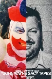 Conversations with a Killer: The John Wayne Gacy Tapes Season 1 Episode 1 (2022)