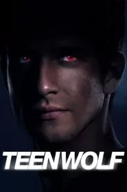 Teen Wolf Season 1 Episode 2 (2011)