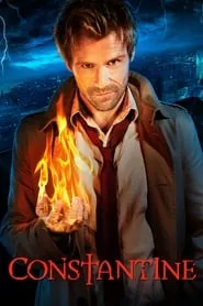 Constantine Season 1 Episode 9 (2015)