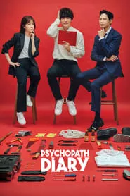 Psychopath Diary Season 1 Episode 7 (2019)