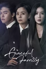 Graceful Family Season 1 Episode 12 (2019)