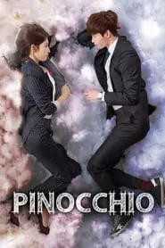 Pinocchio Season 1 Episode 19 (2015)