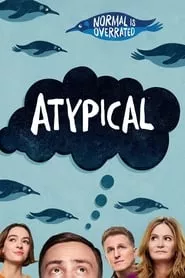 Atypical Season 2 Episode 8 (2018)