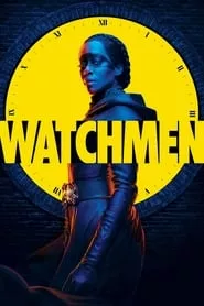 Watchmen Season 1 Episode 4 (2019)