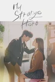 My Strange Hero Season 1 Episode 14 (2019)