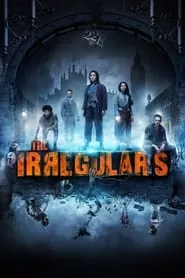 The Irregulars Season 1 Episode 5 (2021)