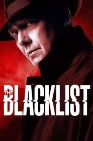 The Blacklist Season 1 Episode 8 (2013)