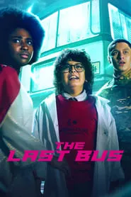 The Last Bus Season 1 Episode 3 (2022)