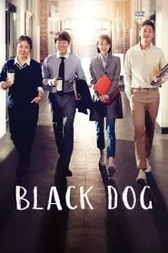 Black Dog Season 1 Episode 6 (2019)