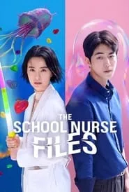 The School Nurse Files Season 1 Episode 3 (2020)