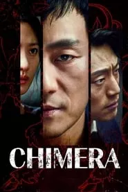 Chimera Season 1 Episode 1 (2021)