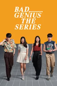 Bad Genius: The Series Season 1 Episode 6 (2020)