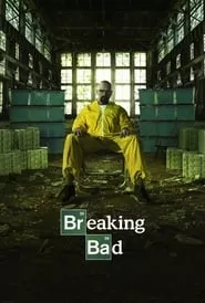 Breaking Bad Season 4 Episode 3 (2011)